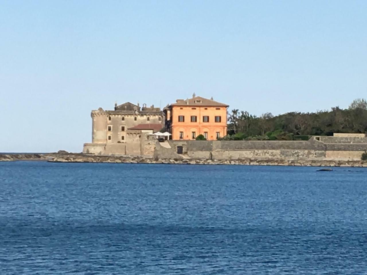 Villa Venere Near The Sea- 25 Minutes To S.Peter Ladispoli Exterior foto
